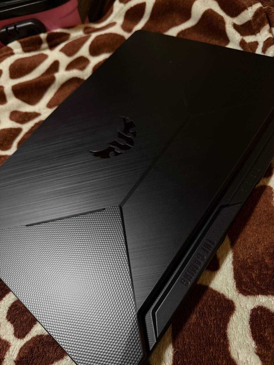 Asus TUF Gaming FX506L