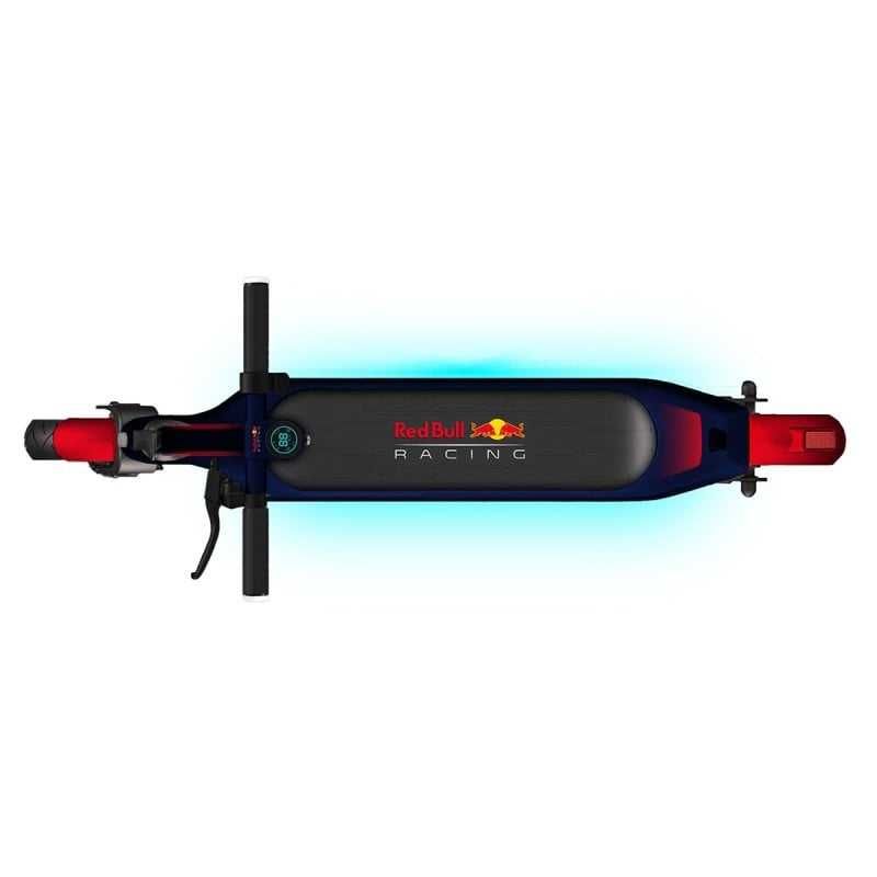 ISG Red Bull Race Teen 2.0 Trotinete 10" 500W Azul/Vermelho