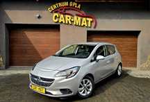 Opel Corsa City Kamera Podgrzewanie PDC 69 tys km Gwarancja