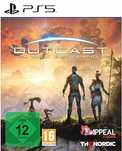 outcast - a new beginning sony playstation 5 (ps5)