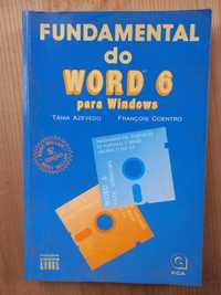 Fundamental do Word 6 para windows