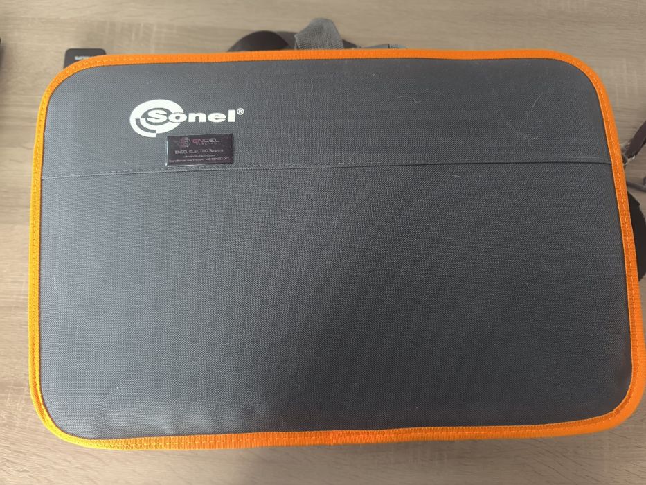 Wynajem miernika Sonel MPI-540-PV