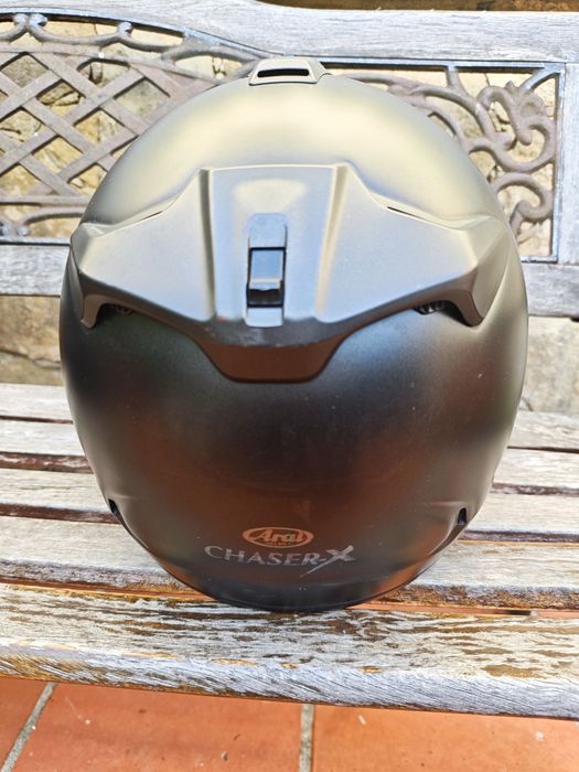 Capacete Arai Chaser X