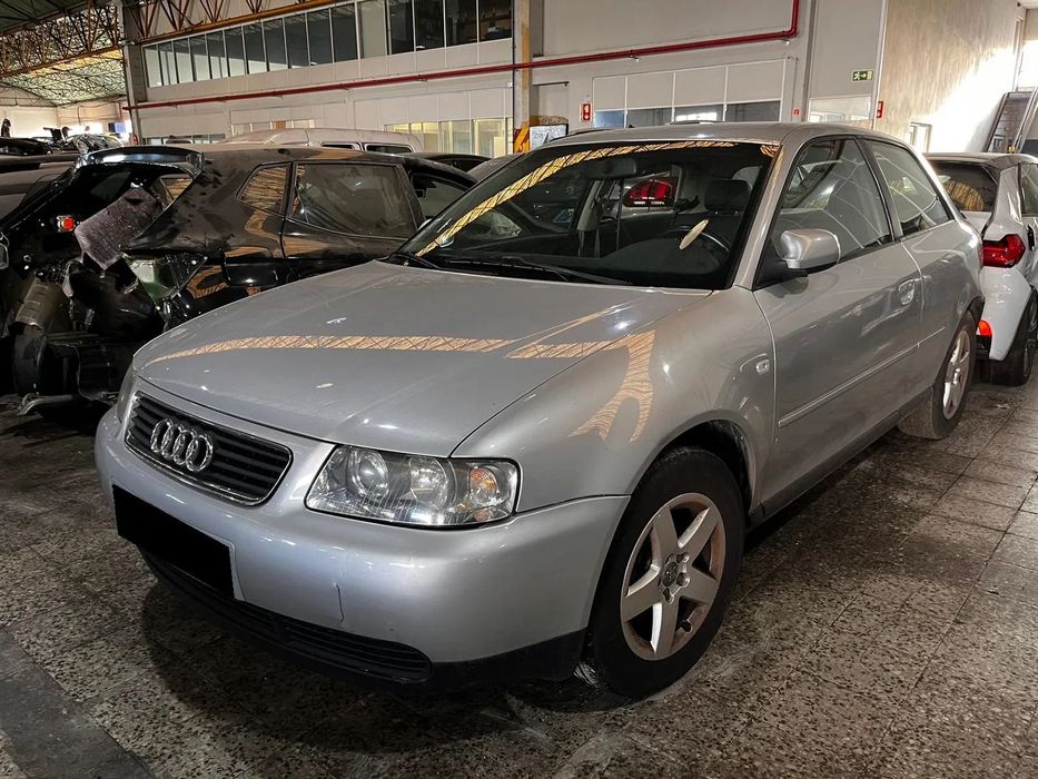 Audi A3 1999 1.9 Tdi para peças