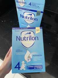 Nutrilon premium 4