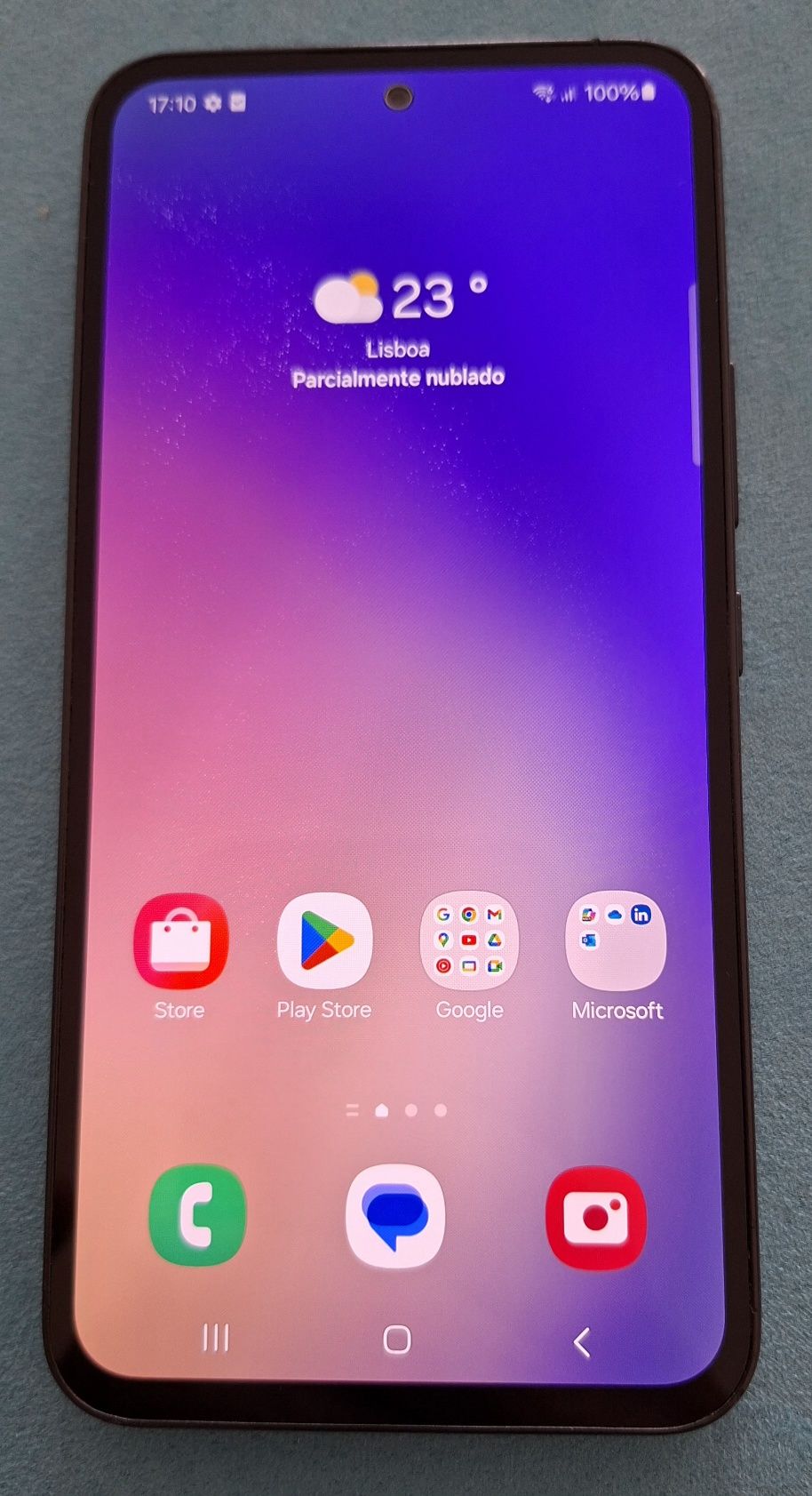 Samsung Galaxy A54 5G