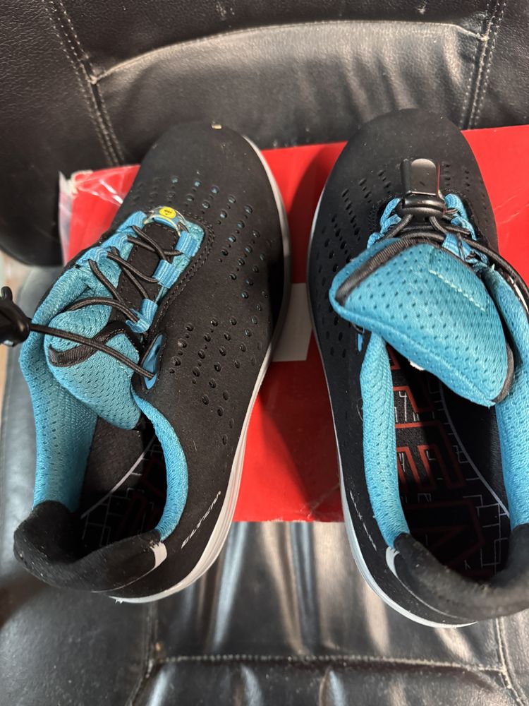 Buty  Robocze Ochronne  ELTEN IMPULSE AQUA S1P