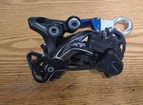 Napęd Shimano XT M8000 2x11