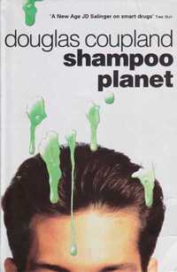 Shampoo planet-Douglas Coupland-Touchstone