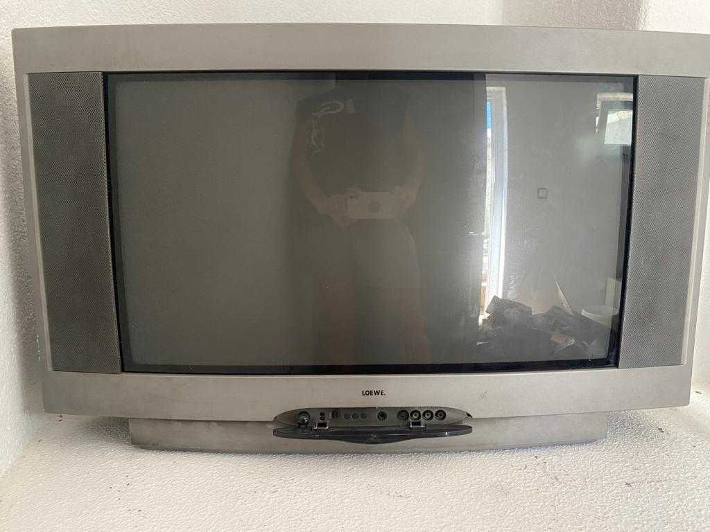 Televisão Loewe Cantus 3870 zw