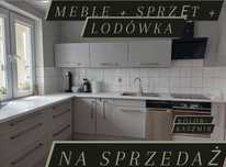 Sprzedam kuchnie i sprzęt