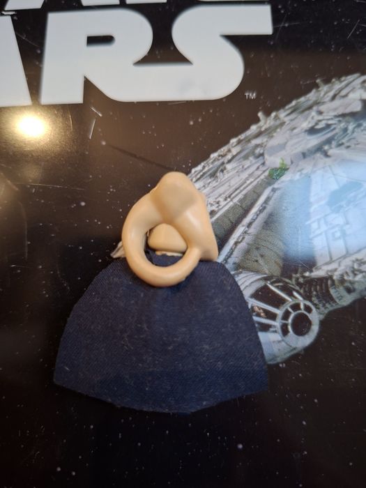 3 Figurki z zestawu 4475 - Jabba's Message