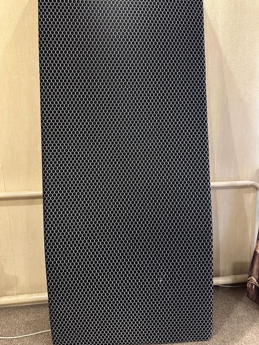 Матрац поролоновый 190х80х10