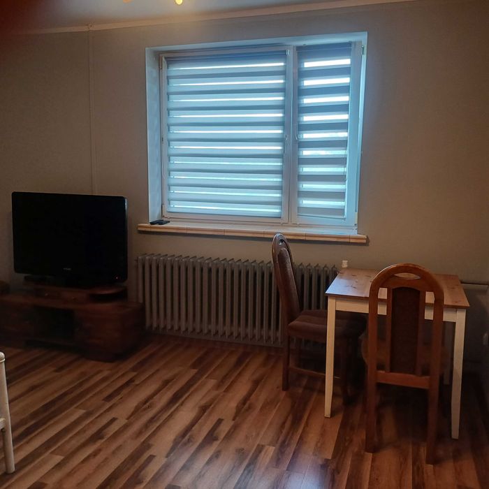 Spokojna okolica, zielone tereny – mieszkanie do wynajęcia w Tychach.