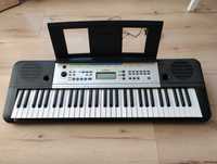 Yamaha syntezator keyboard YPT-255