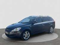 Kia ceed Sw 2009 - Nacional - 196.000km