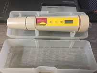 Тестер измерения PH среды PH scan 1 waterproof Сингапур