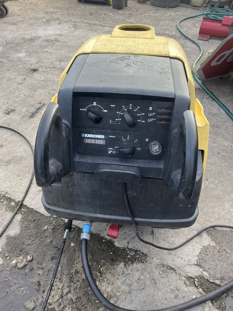 Karcher HDS 655 230W