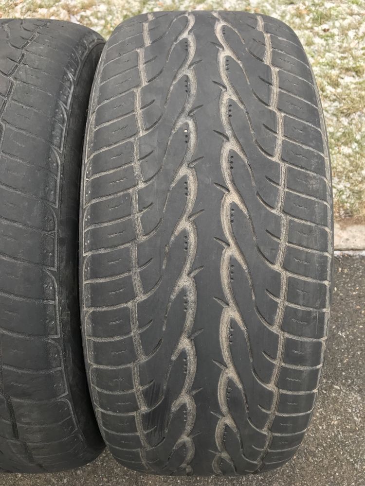 255/55R18 Toyo Proxes ST2