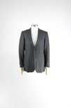 GRITTI BY ERMENEGILDO ZEGNA чоловічий лляний картатий піджак. Оригінал