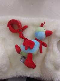 Продам дребезжащую игрушку на коляску Prenatal