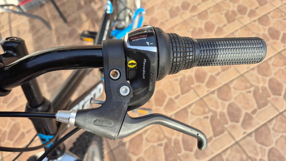 Rower górski cross MTB Grand Rifter C1