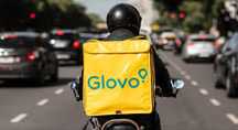 Оренда аккаунтів :glovo, bolt