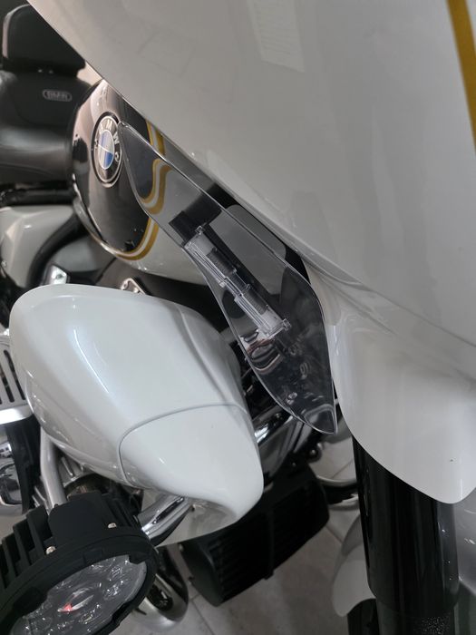BMW R18 B 719 full extras