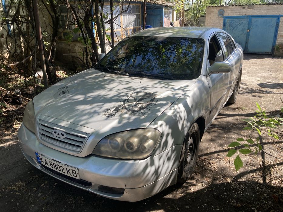 Chery Estar 2.0 продам