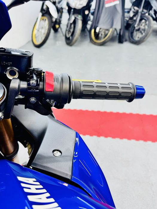 мотоцикл Yamaha R-3 ABS 2019р в оригіналі тільки з Японії