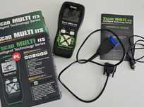 Czytnik OBD2 Viaken Vscan multi its VW/Audi/Skoda/Seat