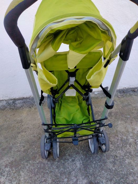 Carrinho de bebé Chicco