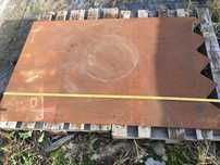 blacha gruba 6mm