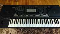 Casio ctk 811ex keyboard organy syntezator