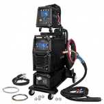 Spawarka migomat Spartus Easymig 500 Dual Puls