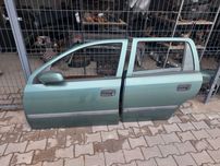 Двері на Опель Астра Ж Універсал Opel Astra G
