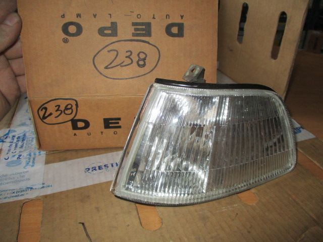 Pisca 108500127 HONDA CIVIC 1990 FE NOVO DEPO
