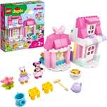 NOWE LEGO Duplo 10942 Dom Myszki Minnie i Daisy kawiarnia