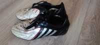 Дитячі футбольні копки, спортивне взуття Аdidas PREDATOR розмір 34