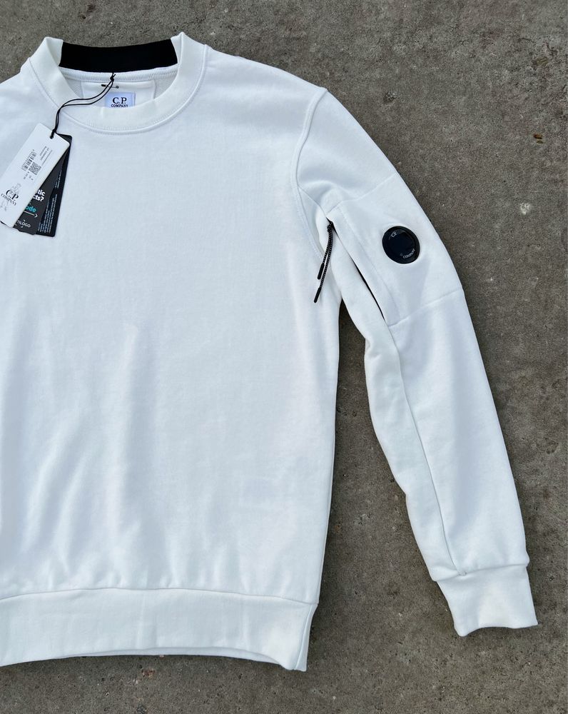 CP Company Світшот Чоловічий-Жіночий (БЕЗ ПРЕДОПЛАТ