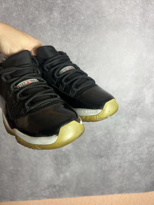 Кросівки Nike Air Jordan 11 Найк Джордан Розмір 41