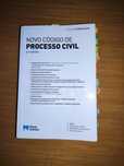 Código do processo civil edição 2021