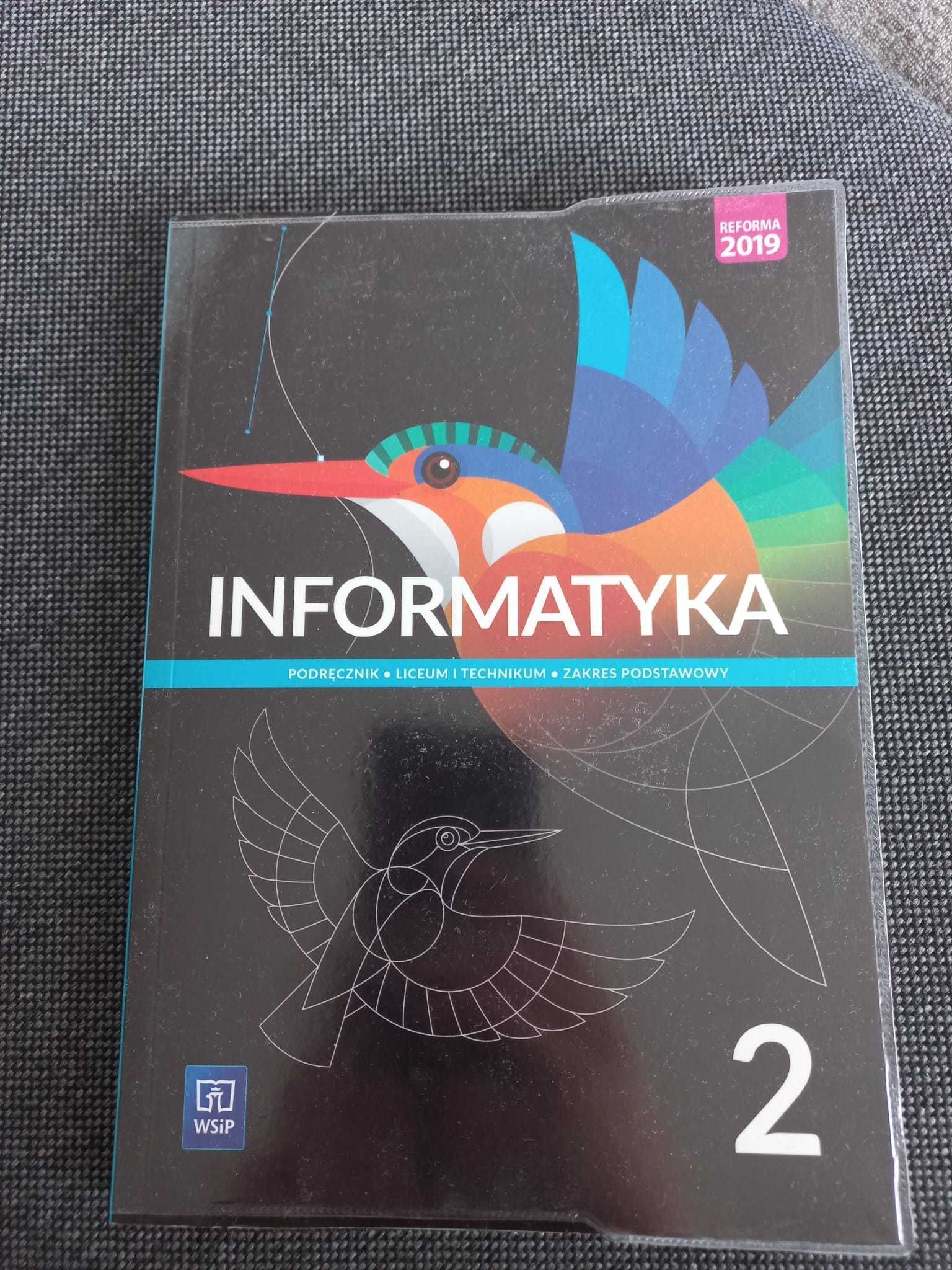 Informatyka 2 WSiP