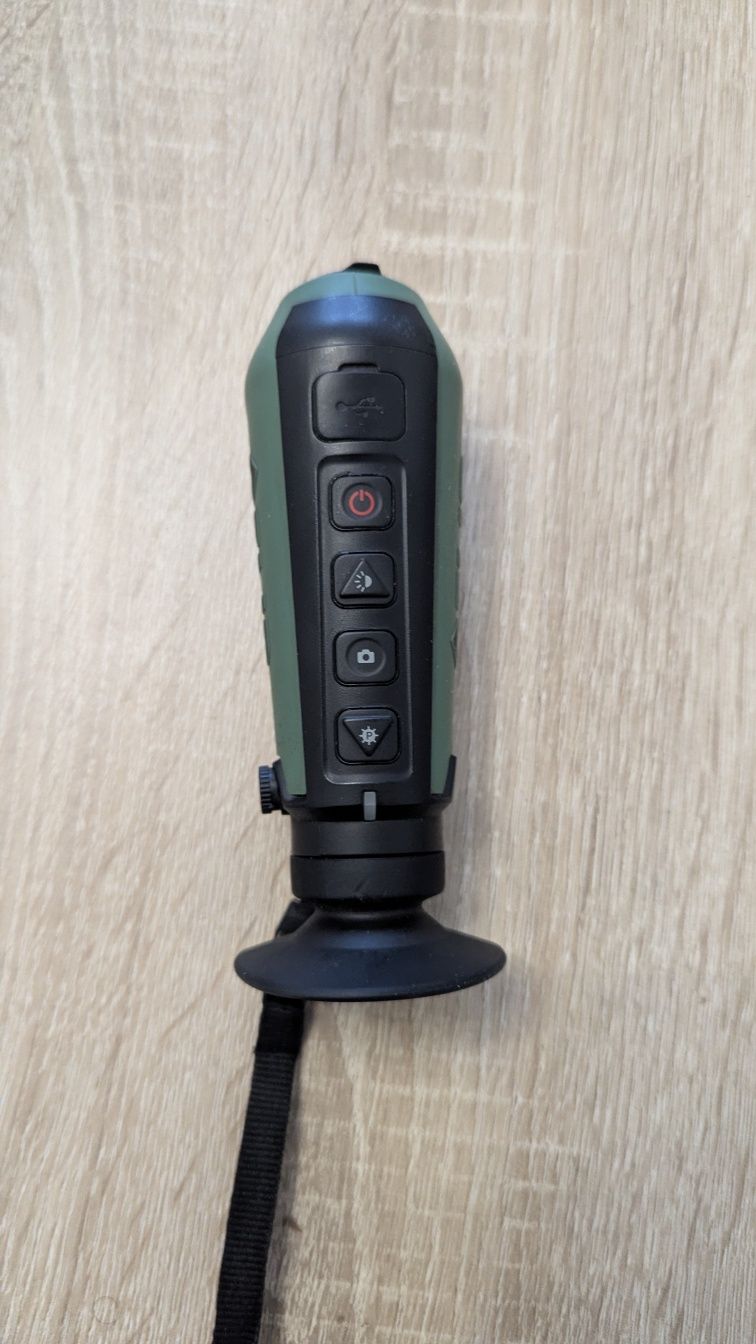 Kamera termowizyjna Flir scout TK Monocular