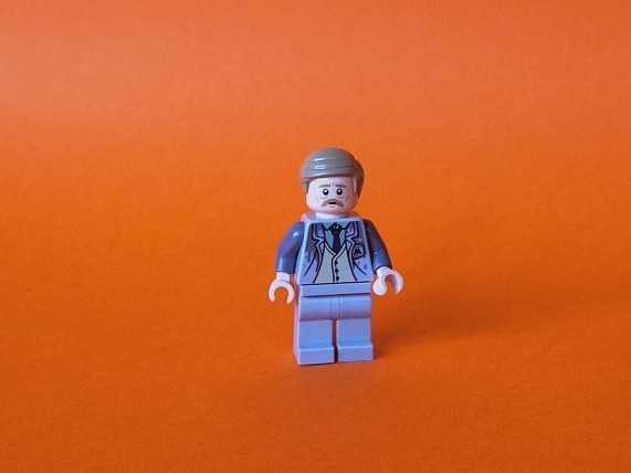 LEGO figurka - Harry Potter - hp362 - elementy mix