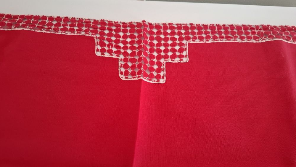 Toalhas de mesa diversas