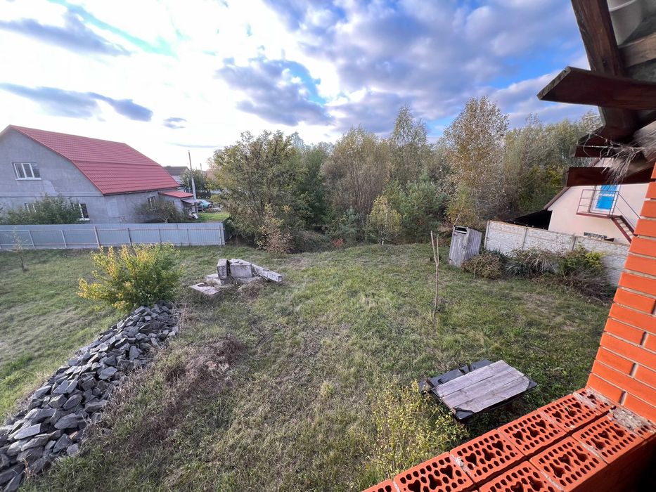 Продаж 5 кім будинку в Баришівці 250м2 в гарному районі - є відеоогяд!