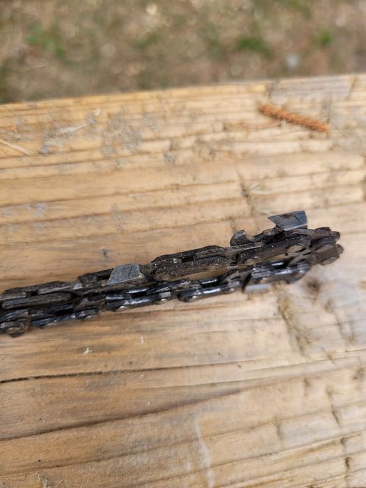 Łańcuch stihl 57 ogniw