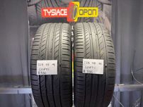 Opony Letnie 225/45/19 CONTINENTAL SPORTCONTACT #336