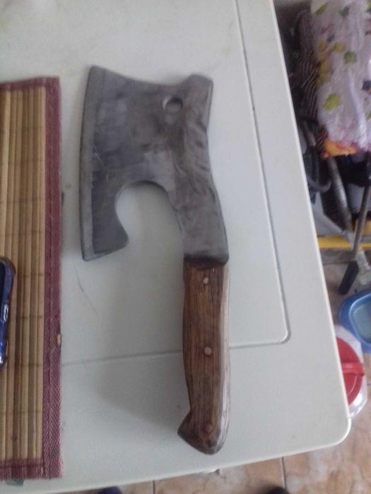 Топоры ссср.новые и бу